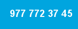 977 772 37 45